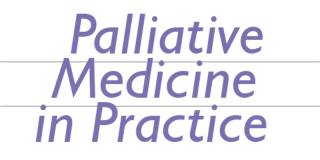 Palliative Medicine in Practice